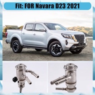 [G V W E] For  Navara D23 2021 Compatible Urea Injector AdBlue Injector Nozzle Exhaust Fluid Injecti