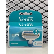 Gillette Venus Smooth 8 Carts
