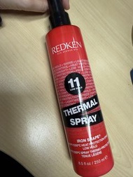 Redken Thermal Spray 造型噴霧