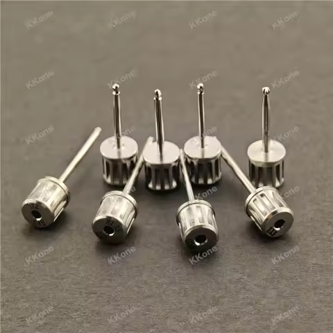 Dental Ratchet Angle Driver ITI Hex1.2 Hex1.25 Hex1.27 High Precision Stainless Steel Corrosion Resi