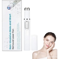 2025 Non-Intrusion Mole Remover, Laser Pen for Mole Removal and Warts, Skin Label Remover Pen, Facia