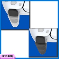 K7SEQ Universal Controller Trigger Buttons Repair Durable L2 R2 Extension Trigger Replacement Triggers for PS5/Playstation 5