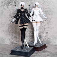 Anime Product Anime Miss Neil Mechanical Era Standing Posture 2b Miss Neil Boxed Figure