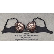 Flores Bra 34B 36B 36C 38B 40C