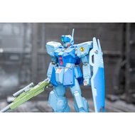 Gundam Standart GM Sniper II robot toy Bandai Mini Miniature
