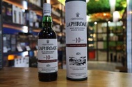 Laphroaig 10 Years Sherry Oak Finish Whisky