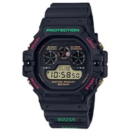 Digital Jamtangan Model 5900 Digital Man Watch