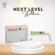 Vylex 30s/Zaniox Tablet 60s