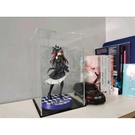 Acrylic box figure/Miniature Display/Miniature Display box