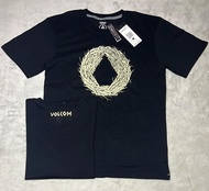Baju Kaos Volcom Premium-Import//Baju Kaos Volcom//Baju Kaos Pria//Baju Kaos Distro//Baju Kaos Brand