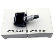40700-2138R sesuai untuk sensor tekanan tayar Nissan 40700-2138R dan 40700-1AY0A.