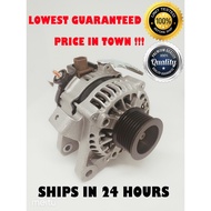 ALTERNATOR TOYOTA WISH 2.0 2005-2009, 27060-28220, WISH ALTERNATOR