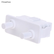 Fitow Door Switch Compatible With Samsung Refrigerators Fridge Freezer Light Switch FE