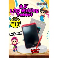 LCD WRITING TABLET (READYSTOK)
