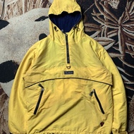 Burton Snowboard Cagoule Outdoor Jacket