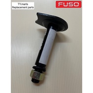 CANTER FE434 4WD FE639 FE657 FE83 FR SPRING PIN WBRACKET