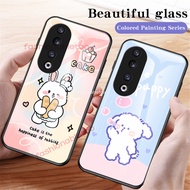 Casing For Huawei Honor 90 pro Lite 90pro 90lite Honor90pro Honor90lite Honor 90 GT 90GT Honor90GT T