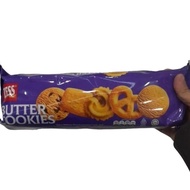 Zess Butter Cookies Danish Imported Cookies 115g