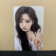 Nmixx Small Card sr5.0 Online Sign Sale Galaxy Sign Sale Card SULLYOON