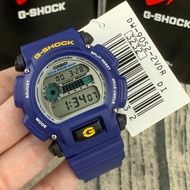 CASIO G-SHOCK DW-9052-1VDR / DW-9052-2VDR