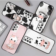 (J27) Softcase Glass Samsung A04s A02 CORE A52 A12 A10s A73 A03 A13 A53 A03 A33 A03 CORE A03S A72 A5