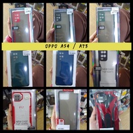 Cover Shockproof Casing Phone Case For OPPO A54 / A73