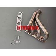 OBX® RACING MYVI ALZA 4-1 STAINLESS STEEL EXTRACTOR