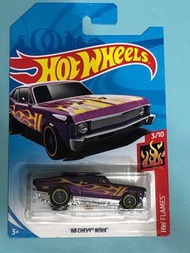 HotWheels STH ‘68 CHEVY NOVA