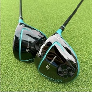 MIIAI Driving Wood No. 5 Golf Long Distance Shaft Hardness Optional