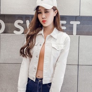 Áo khoác KAKI nữ AK003 mẫu Jacket văn phòng cho chị em mặc hàng ngày