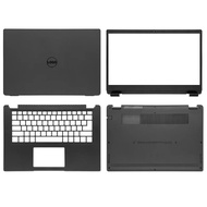 New Laptop Case For Dell Latitude 3410 E3410 LCD Back Cover Front Bezel Palmest Upper Lower Bottom C