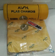 LAP KANEBO CANEBO PLAS CHAMOIS AION JAPAN UK UKURAN 30X40CM 30 X 40 CM HARGA PERBIJI DI LAP ADA LA