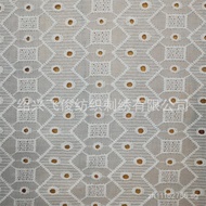 100% Cotton Fabric Perforated Cotton Fabric Embroidery Hollow Embroidery Manufacturer Supply  Embroi