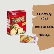 DR OETKER NONA BUTTER CAKE (400GM)
