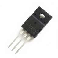 10pcs/lot K8A60DA TK8A60DA TO-220F 600V 7.5A In Stock