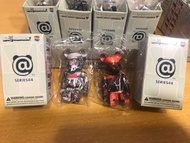 Bearbrick Series 44