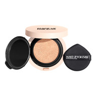 HD Skin Cushion Foundation MAKE UP FOR EVER