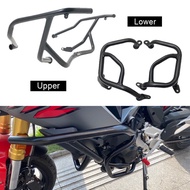 Big sale F900XR F900R Upper Lower Engine Guard Crash Tank Bar Bumper Fairing Frame For BMW F 900R F 