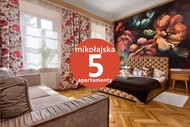 Mikołajska 5 Apartments