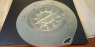 Italy Silikomart UFO 矽膠食物蓋25cm silicon lid