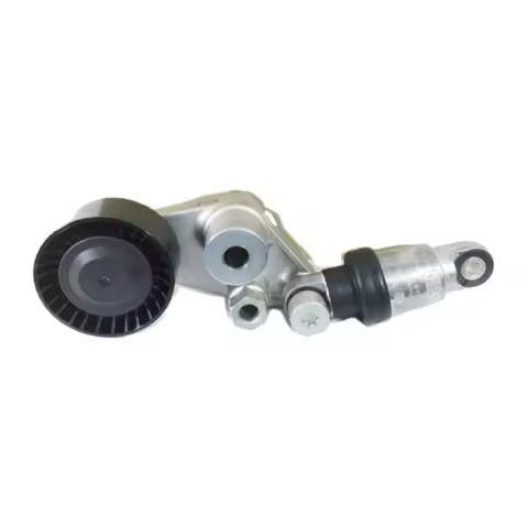 Car Belt Tensioner Assembly for Ssangyong Actyon Sports I II II Korando Kyron Rexton Rodius Stavic 2