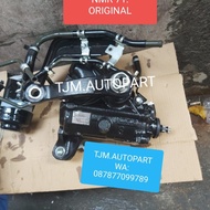 KOMPLIT GEER BOX ISUZU NMR-71.ORIGINAL