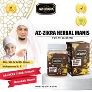 Madu Super Az Zikra odeng - Stamina Prima Tubuh Segar Bugar Berkah KH Arifin Ilham