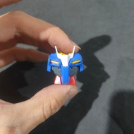 body part gundam hg 00 seven sword (chest)