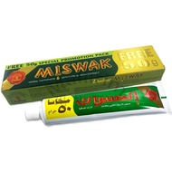 United Arkyure Original Packaging Imported dabur Miswak Miswak Toothpaste Toothpaste 75g/170g Free S