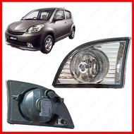 PERODUA MYVI (2005 - 2007) FOG LAMP / SPORT LIGHT
