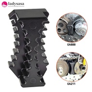 Ladysasa 2 In 1 EA888 EA211 Car Repair Engine Camshaft Timing Gear Tool Pulley Fixing Tool for Audi 