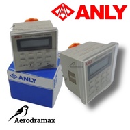 ANLY APT-9S Programmable Digital Timer