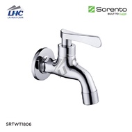 SRTWT1806 SORENTO Brass Bib Tap