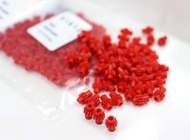 new 20pcs / lot 1/87 Model Train ho scale diy gear tooth box Free ShippingFree Shipping